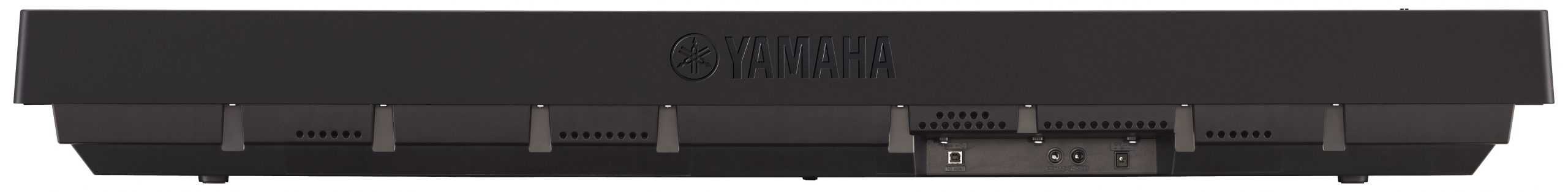 yamaha p45 digital piano review