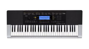 Casio CTK4400 Review - Electronic Keyboard