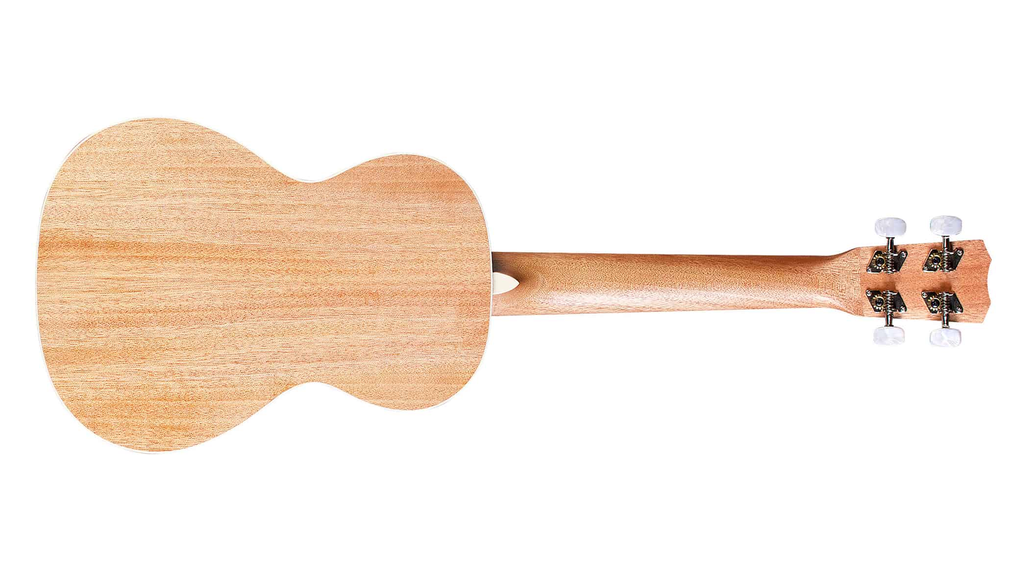 coroba 15tm tenor ukulele back side