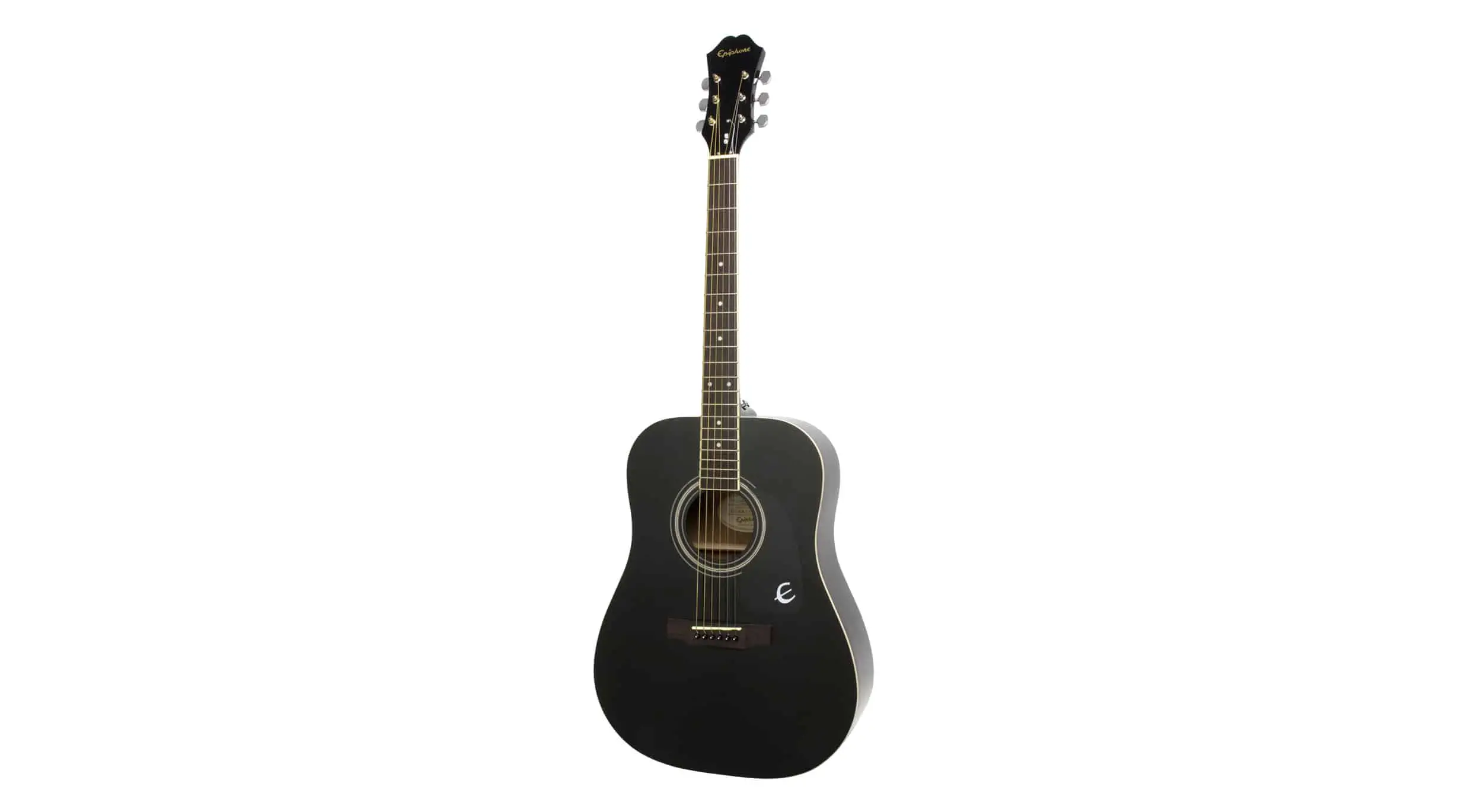 Epiphone DR 100 Acoustic Guitar Review