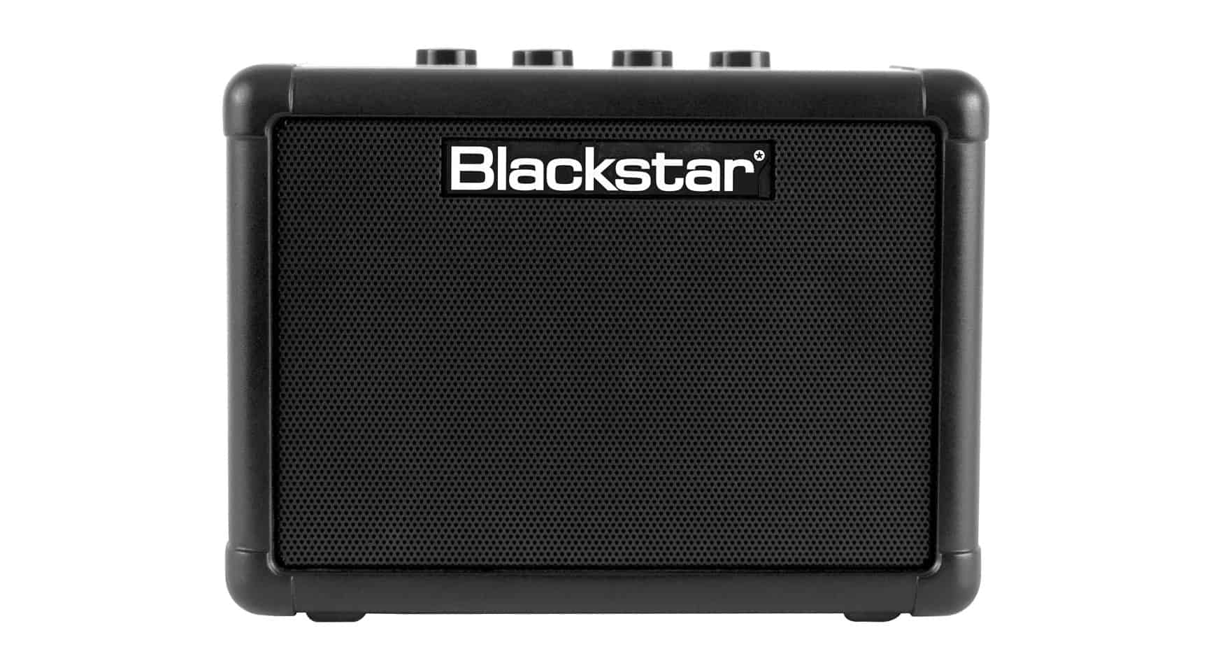 Blackstar FLY3 Mini Guitar Amp Review