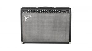 Fender Champion 100 Watt Guitar Amp Review: Everything You Need to Know