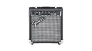 Fender Frontman 10G Guitar Amplifier Review – The Best for the Price