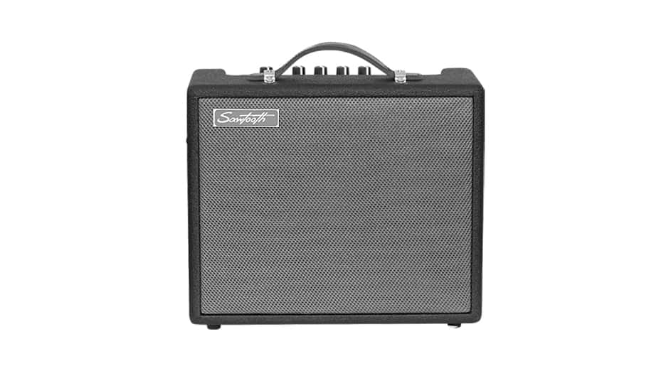 Sawtooth ST-AMP-10 Guitar Amplifier