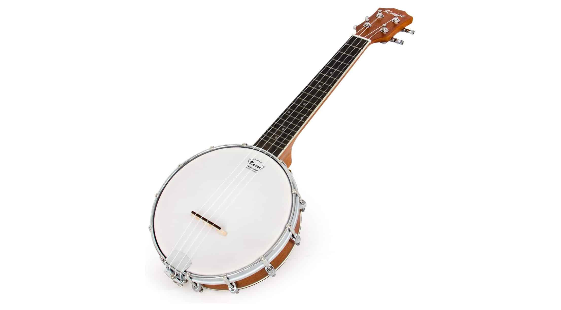 kmise banjo uke
