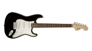 Fender Squier Affinity Stratocaster Review