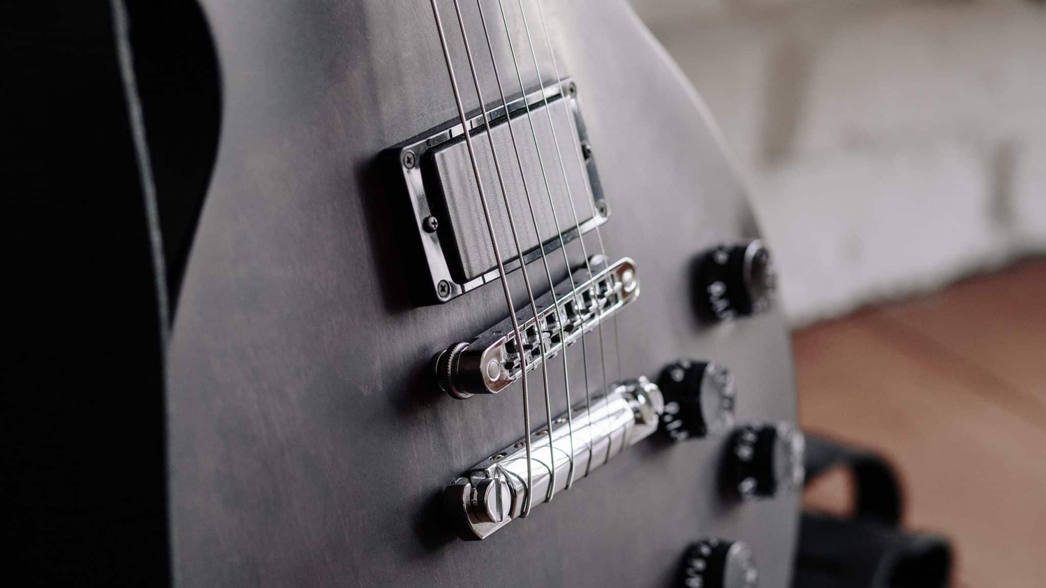 How Many Types Of Guitar Pickups Are There? [All Pickup Technologies