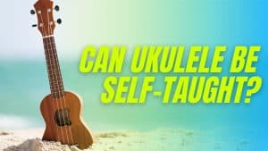 Can Ukulele be Self Taught?